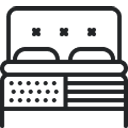 Forskellige madrasser