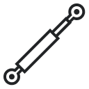 Mekanisme til gasløft