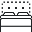 Hovedgærde inkluderet