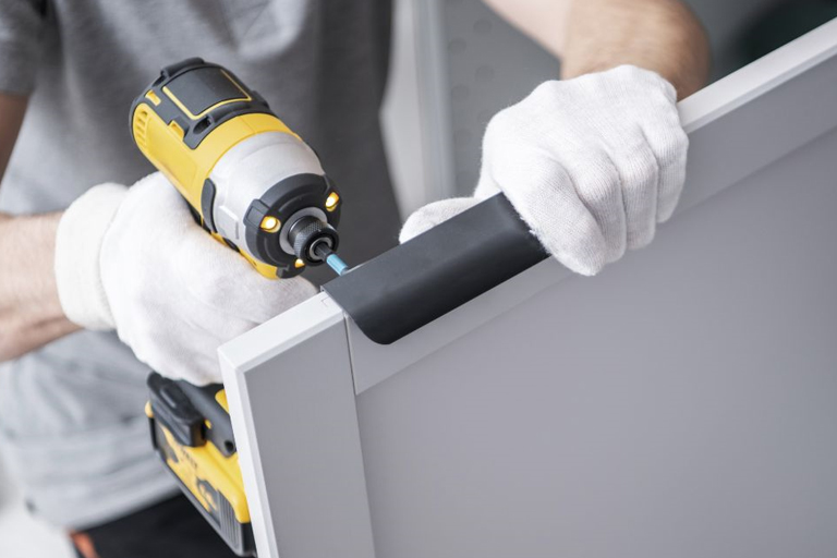 Hvad er godt at vide om køkkenmøbler?