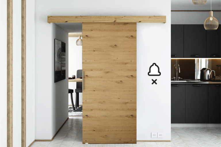 Smidig lukkemekanisme