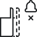 Lydløs lukkemekanisme