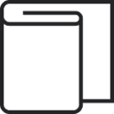 &quot;Teddy&quot; stof